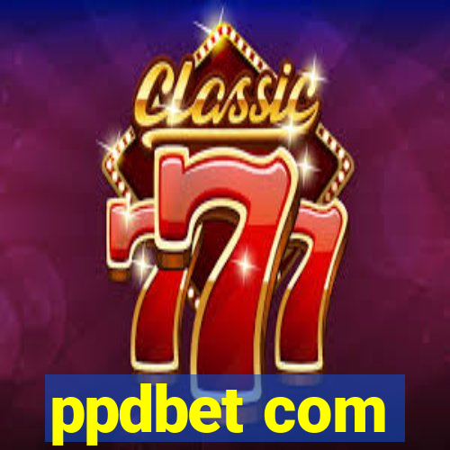 ppdbet com